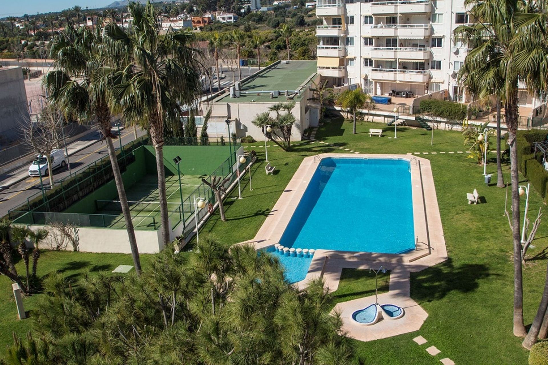 Condominium in Albacete, Castilla-La Mancha 10742720