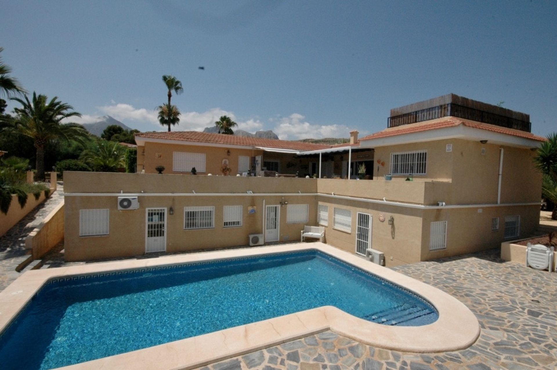 House in Villafranqueza, Valencia 10742722