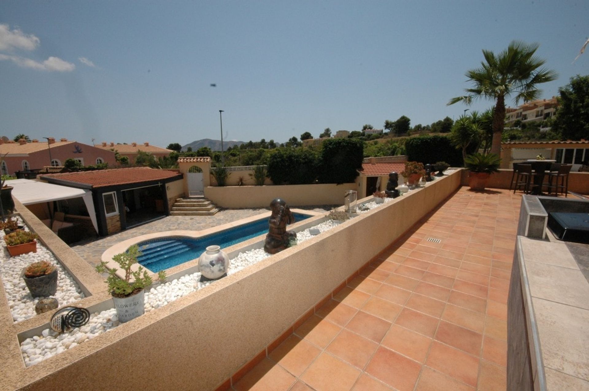 House in Villafranqueza, Valencia 10742722