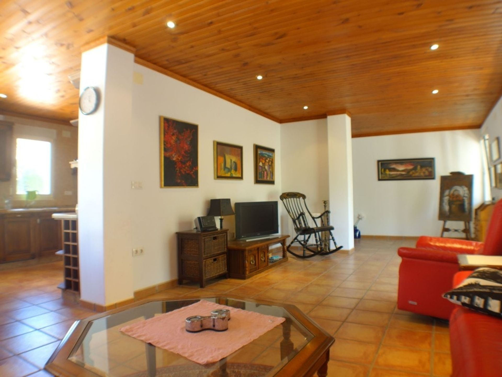 Huis in Polop, Valencia 10742724