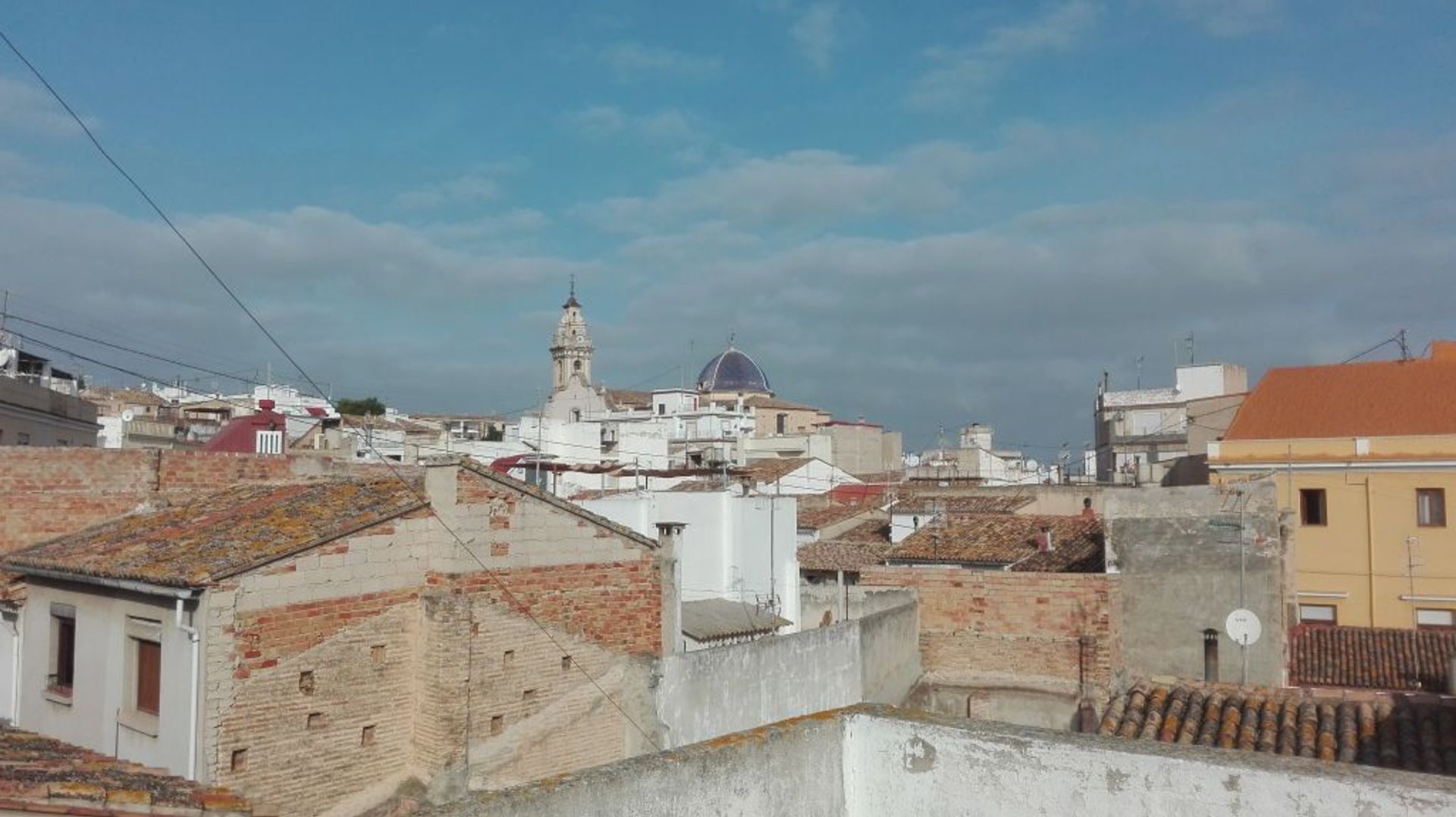 Rumah di Castillo del Reboller, Valencia 10742727