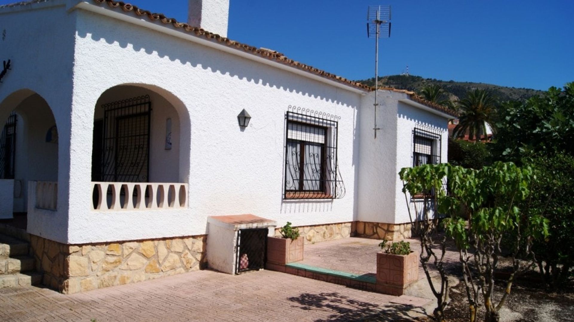 Hus i Albacete, Castilla-La Mancha 10742730