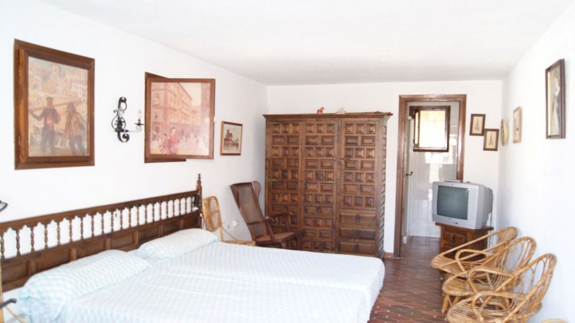 Hus i Albacete, Castilla-La Mancha 10742730