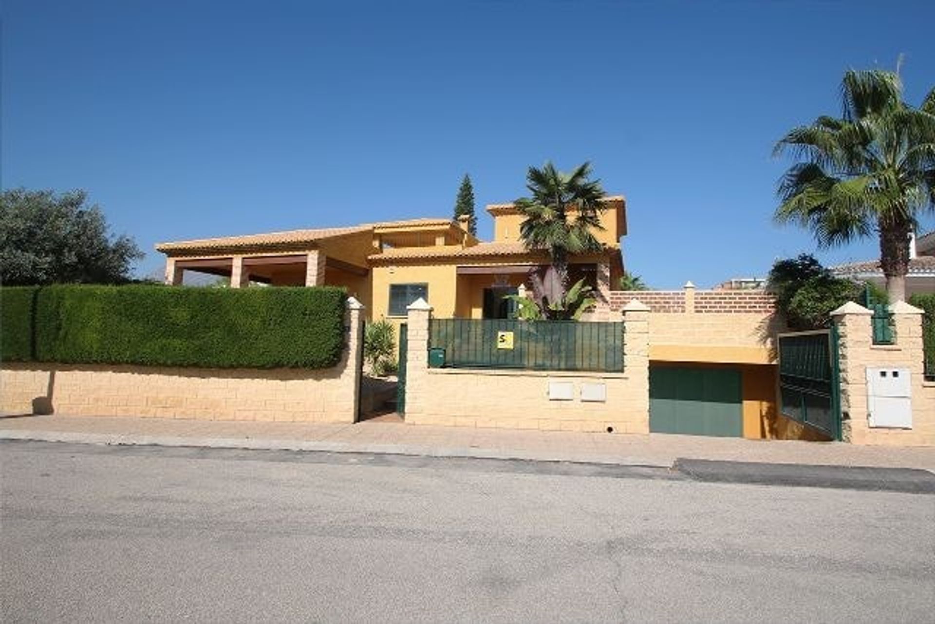 casa no Alicante (Alacant), Comunidad Valenciana 10742770