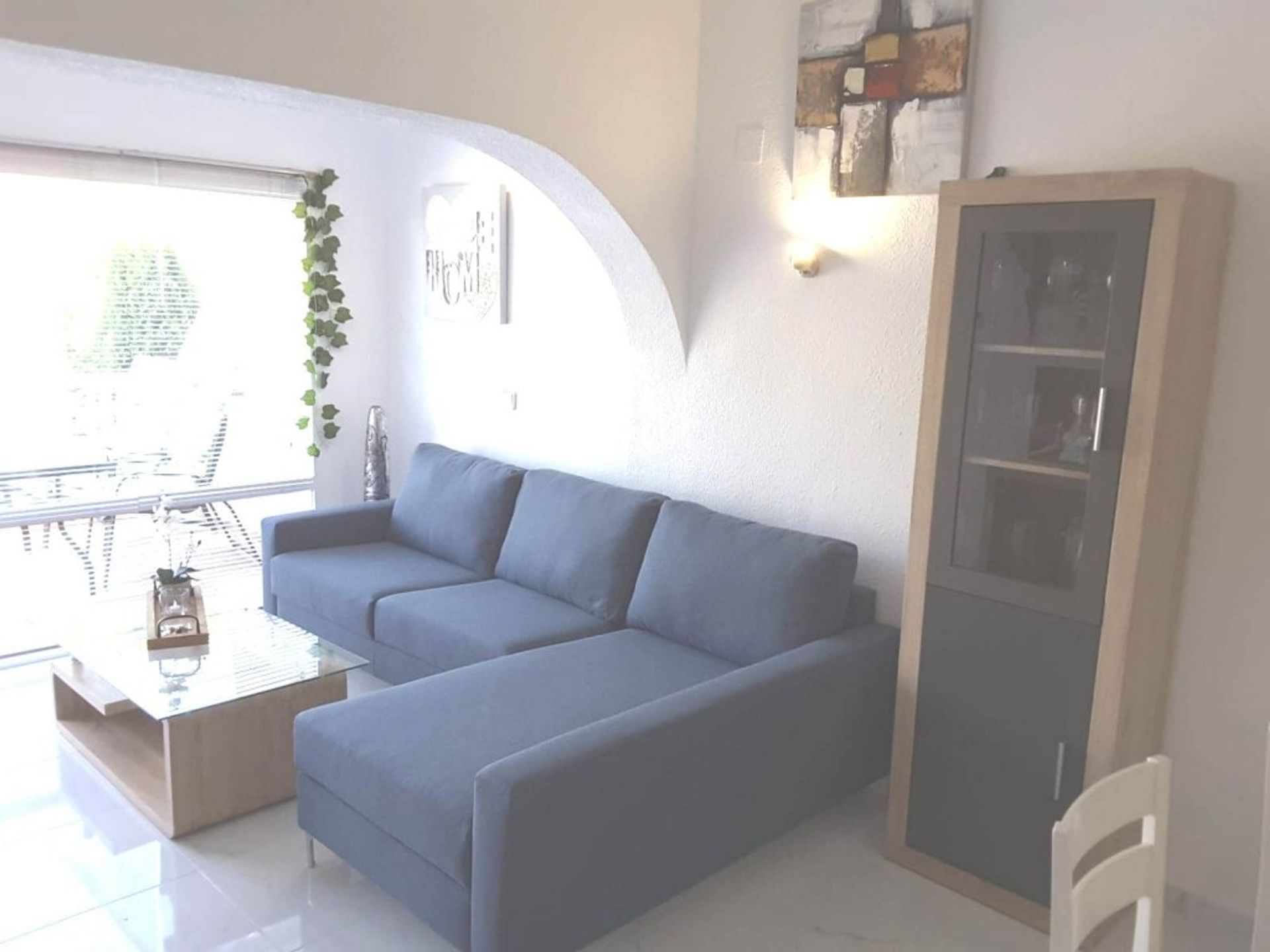 بيت في Alicante (Alacant), Comunidad Valenciana 10742777