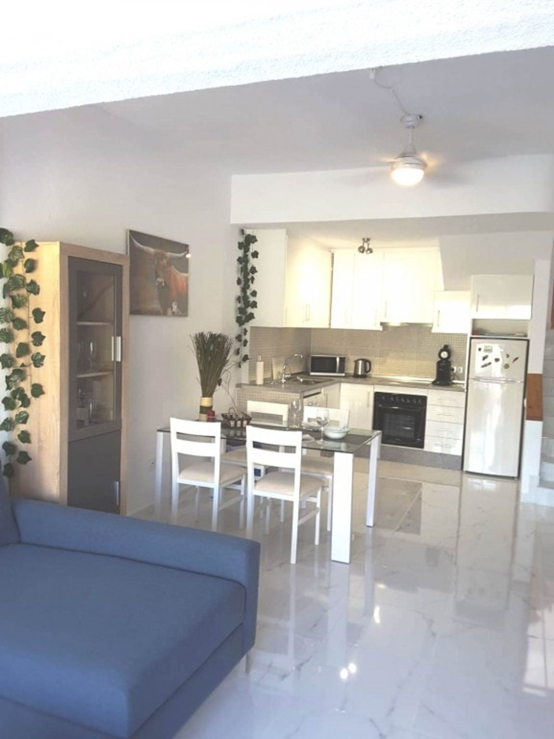 بيت في Alicante (Alacant), Comunidad Valenciana 10742777