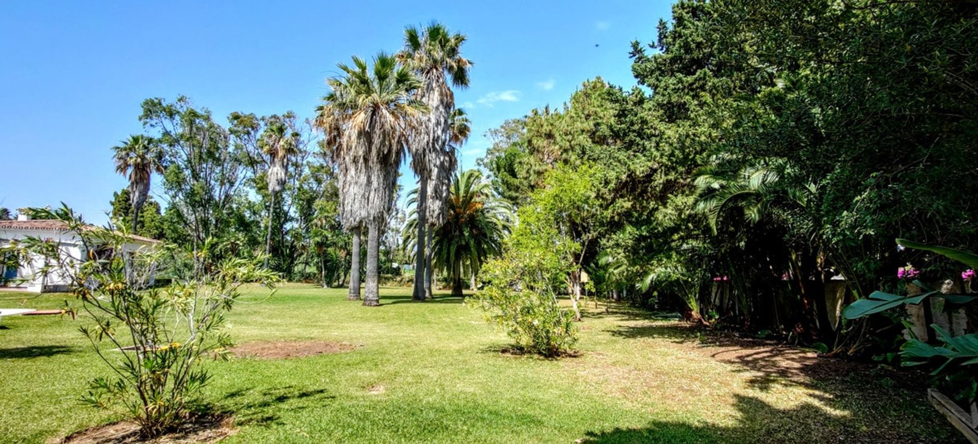 Tanah dalam Estepona, Andalucía 10742784