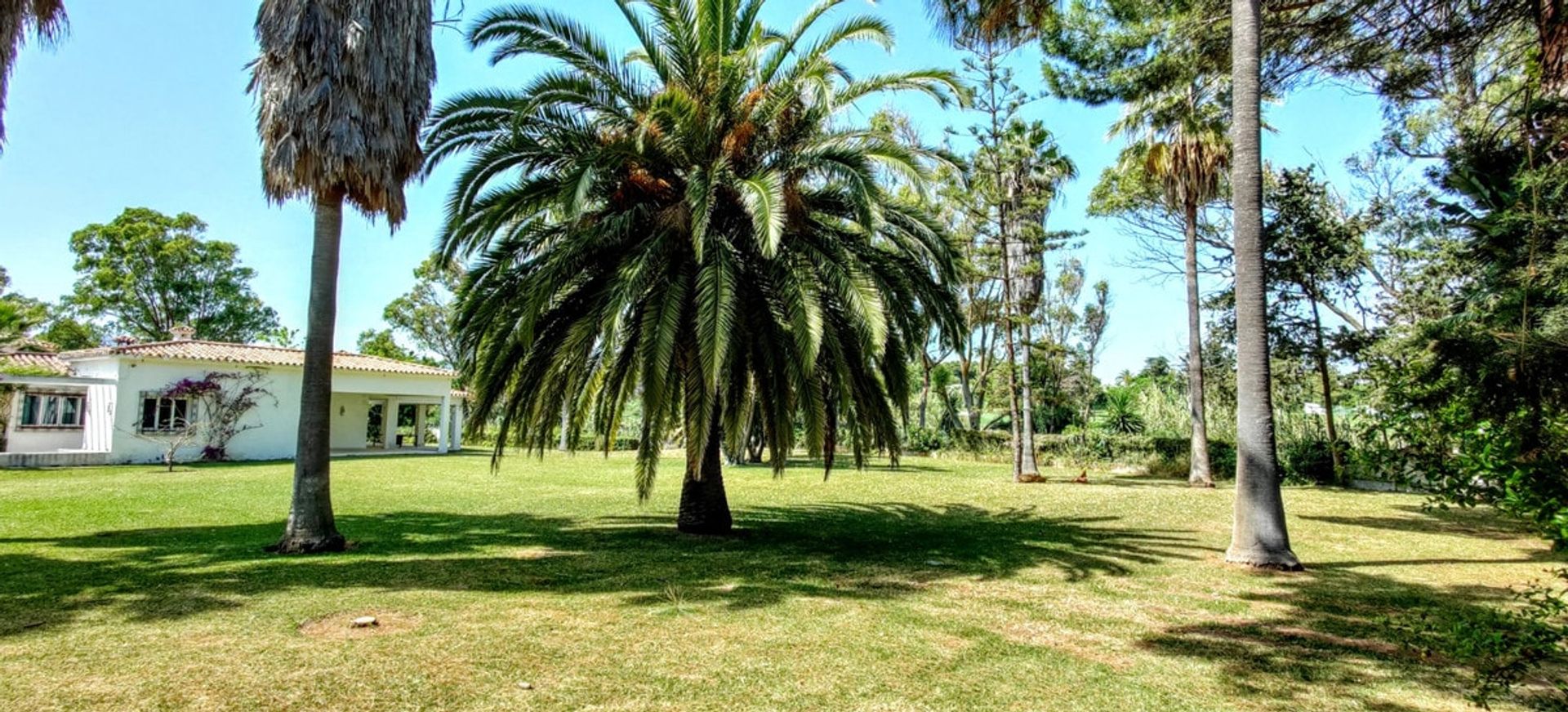 Tierra en Estepona, Andalucía 10742784