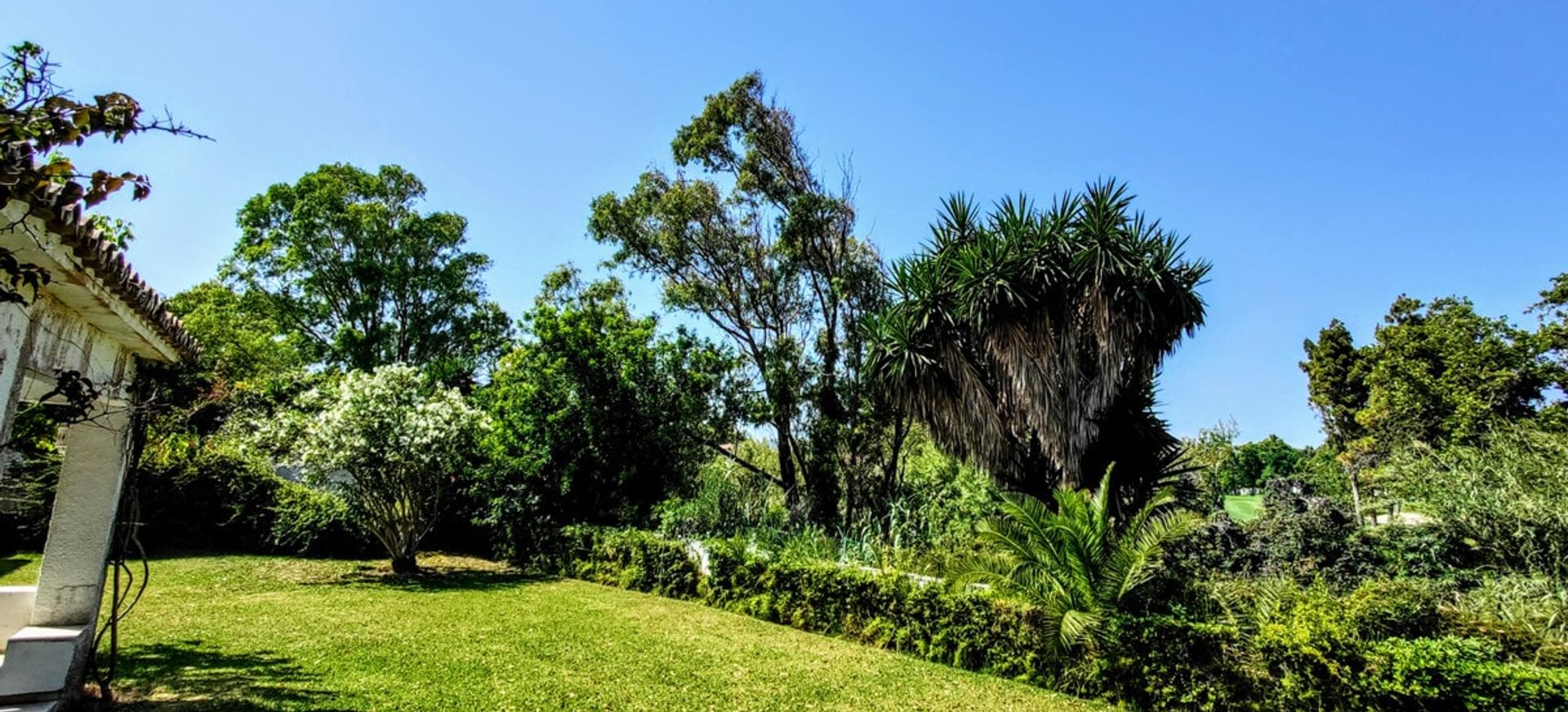 Tanah dalam Estepona, Andalucía 10742784