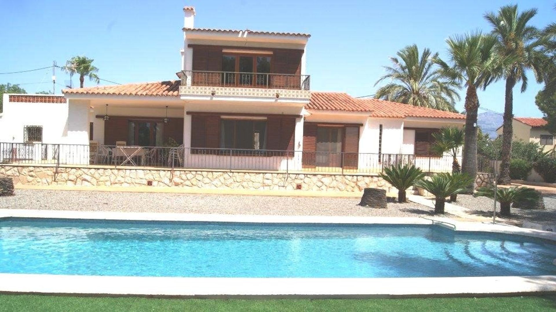 House in Villafranqueza, Valencia 10742798