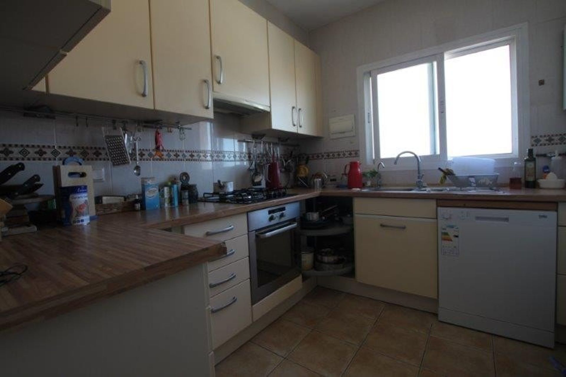 Huis in Albacete, Castilla-La Mancha 10742812