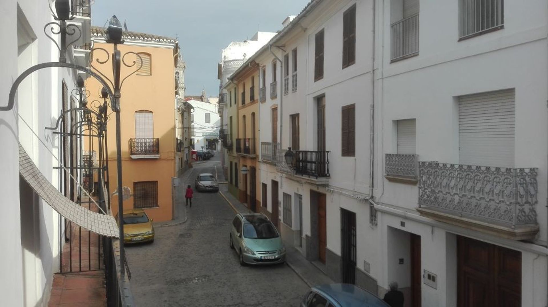 House in La Font d'en Carròs, Comunidad Valenciana 10742813