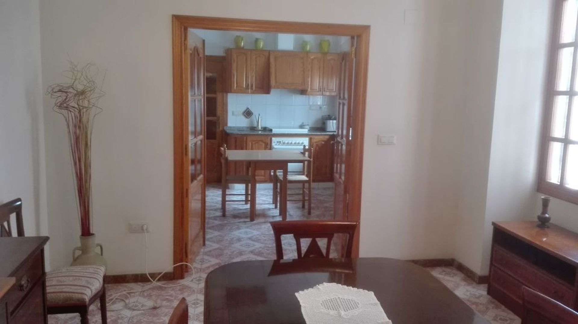 House in Castillo del Reboller, Valencia 10742813