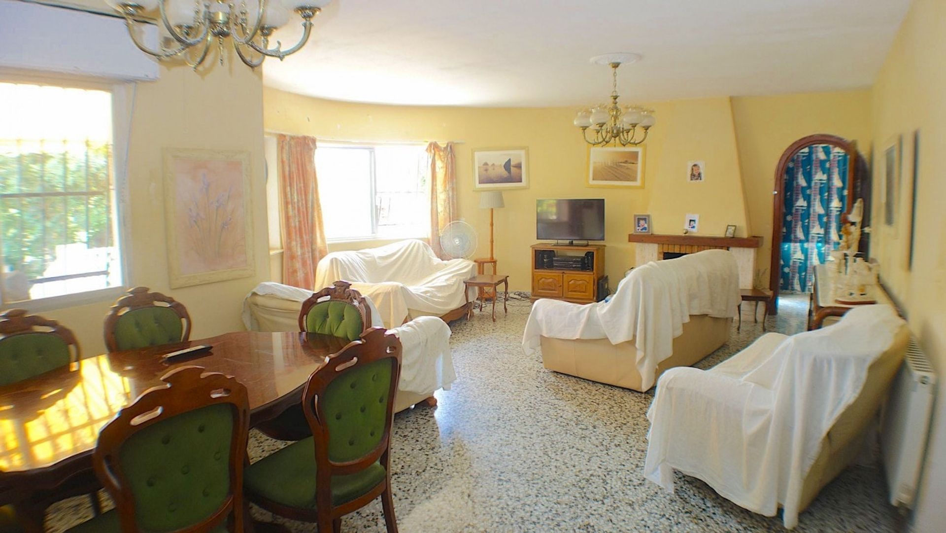 بيت في Alicante (Alacant), Comunidad Valenciana 10742840