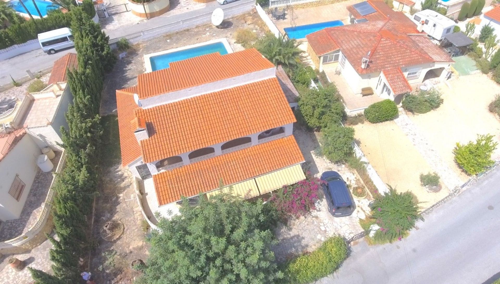 casa en villafranqueza, Valencia 10742840