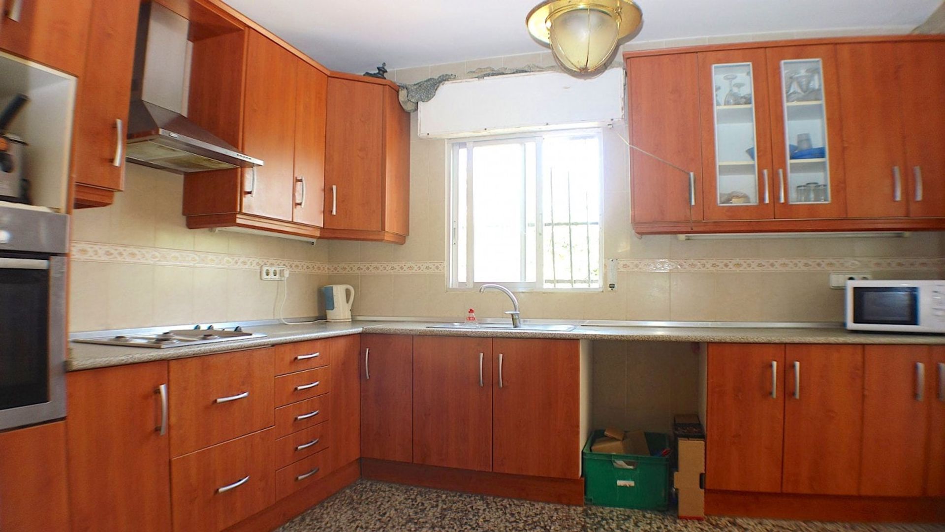 بيت في Alicante (Alacant), Comunidad Valenciana 10742840