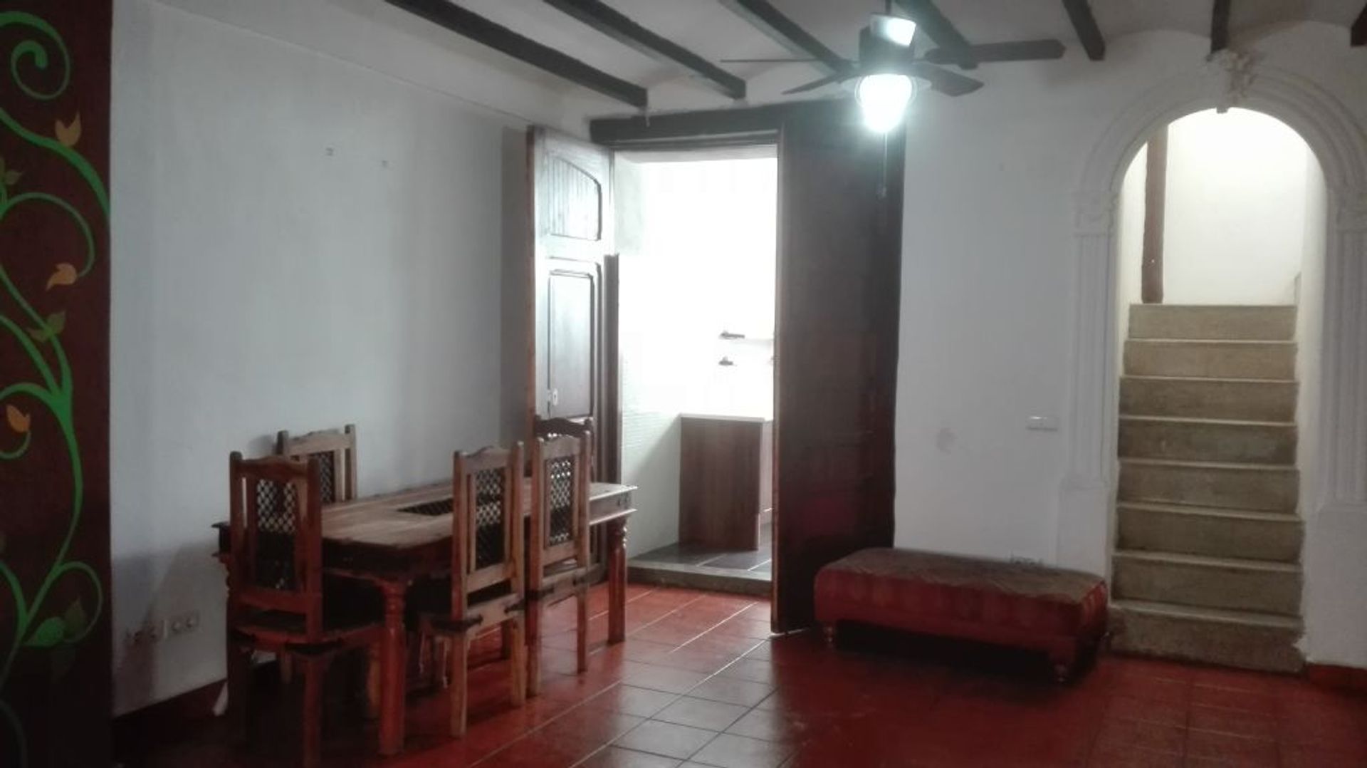 House in Castillo del Reboller, Valencia 10742868