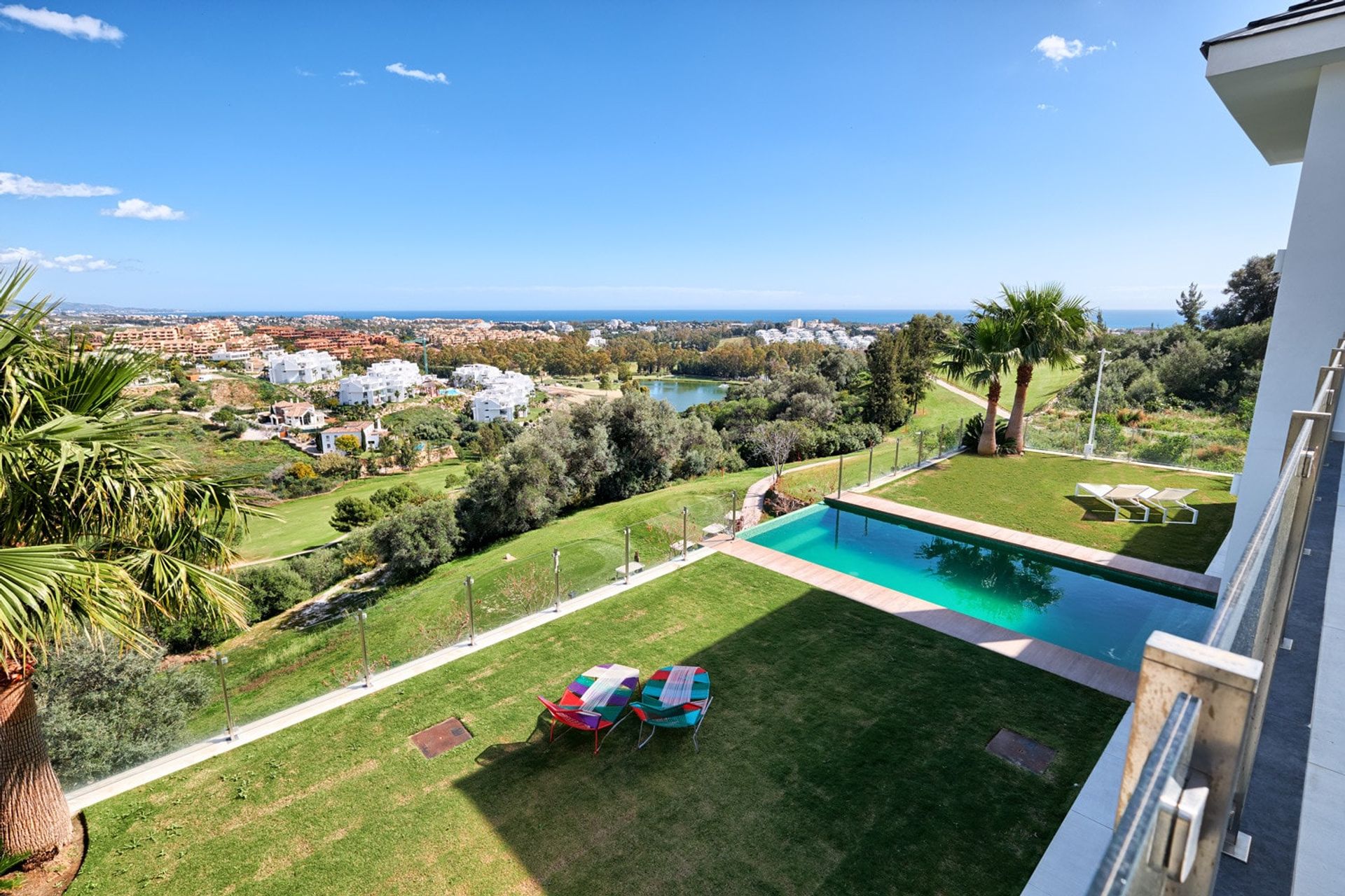 Casa nel San Roque, Andalucía 10742871