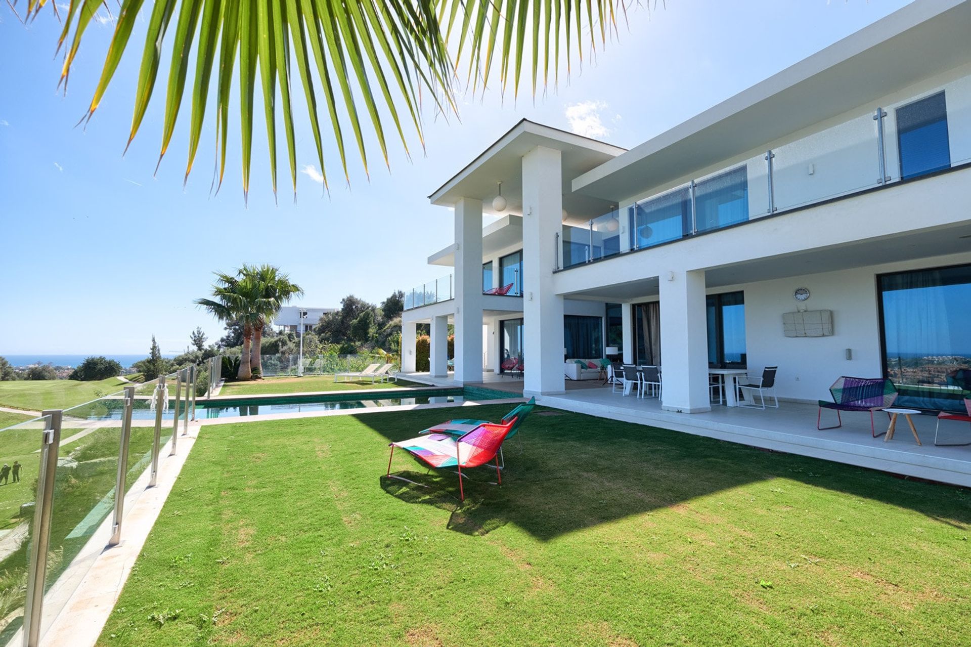 casa en Guadiaro, Andalucía 10742871