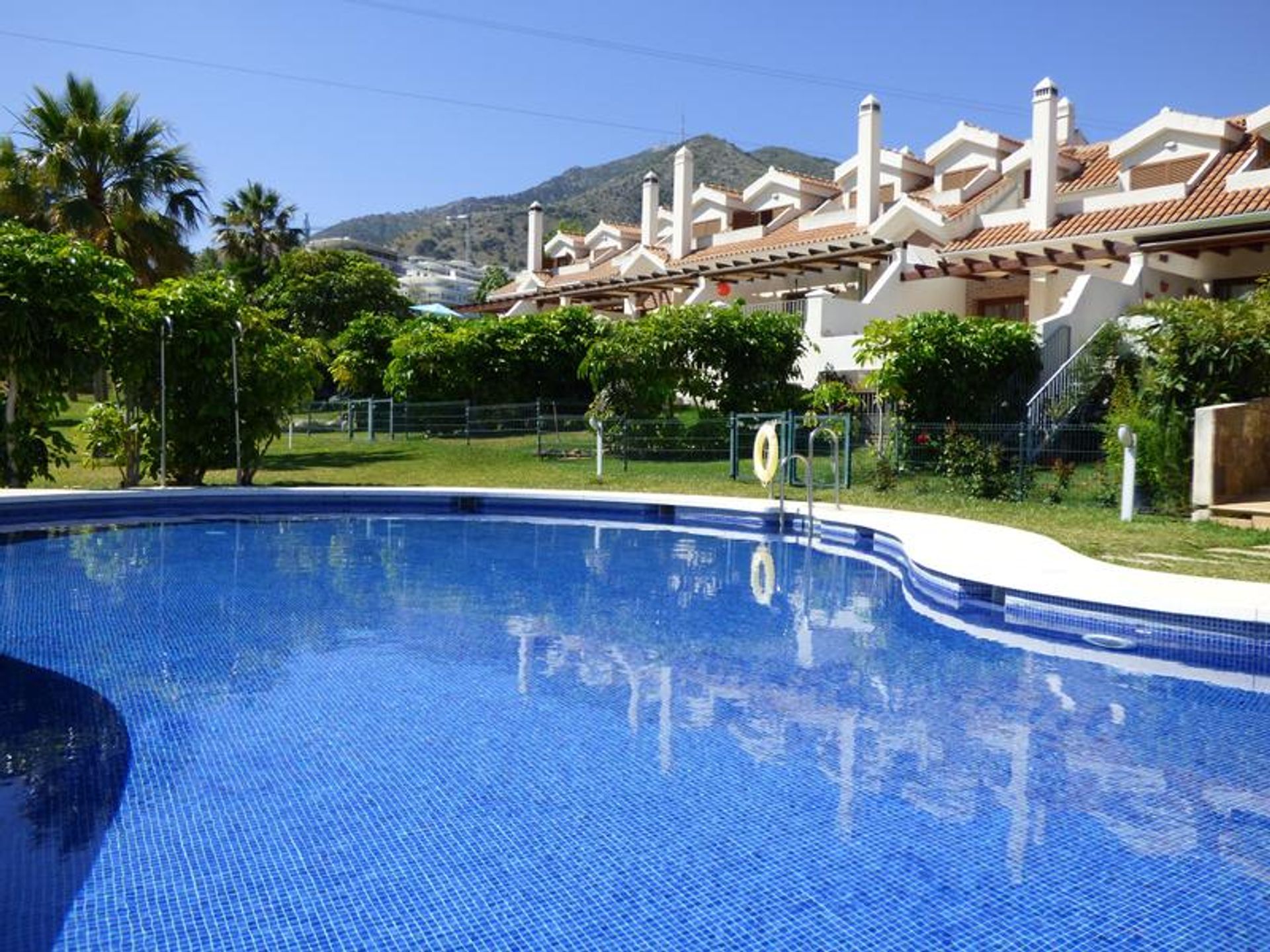 casa no Arroio de la Miel, Andaluzia 10742903