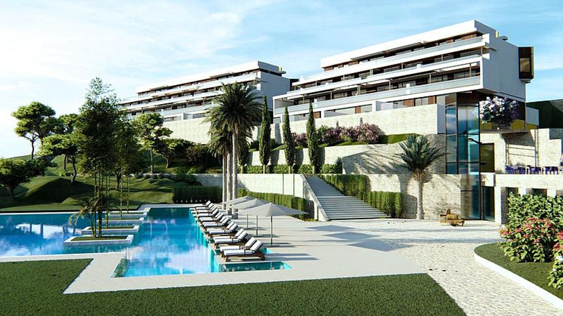 Condominio nel Fuengirola, Andalusia 10742912