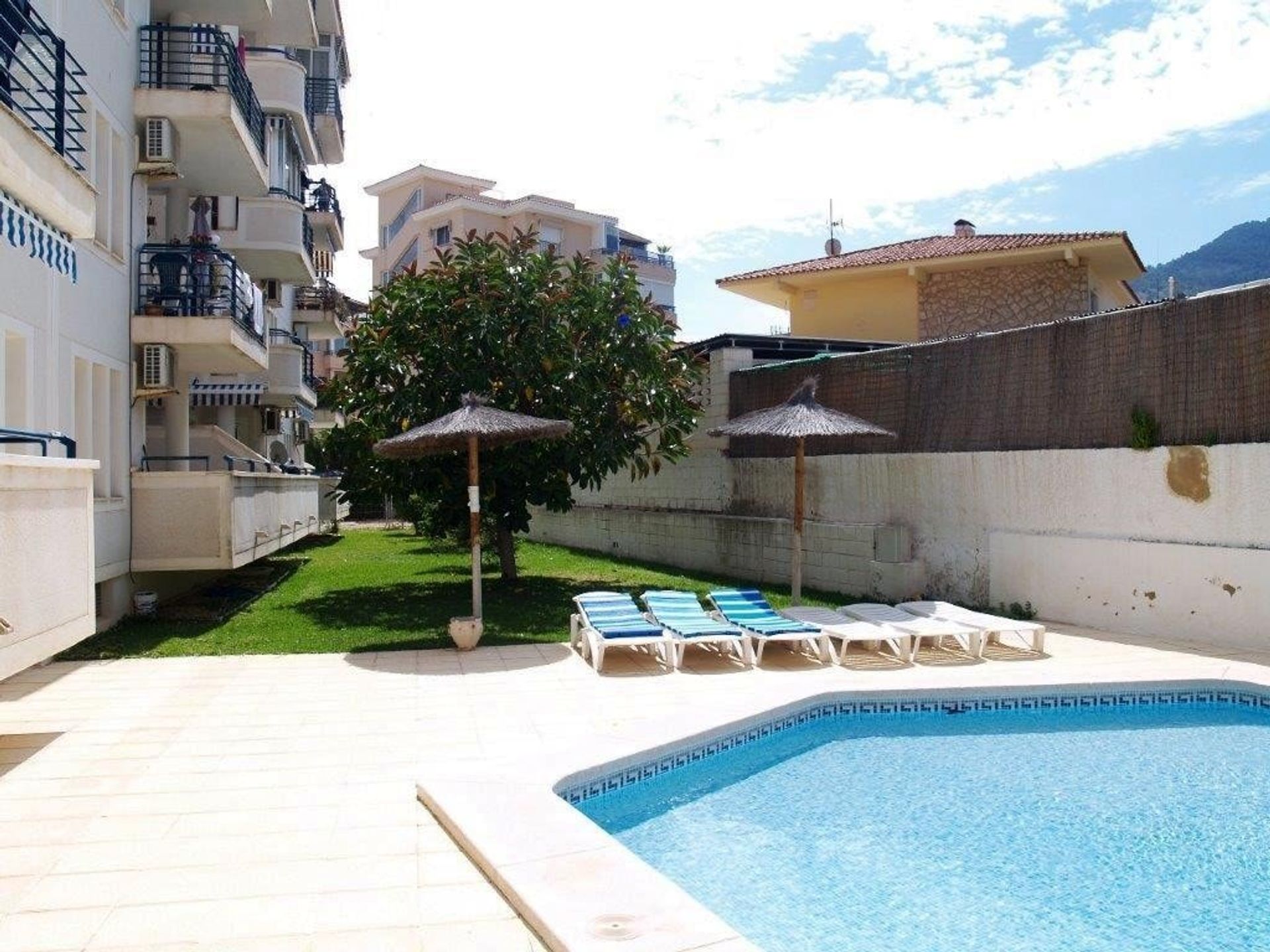 Condominium in Albacete, Castilla-La Mancha 10742917