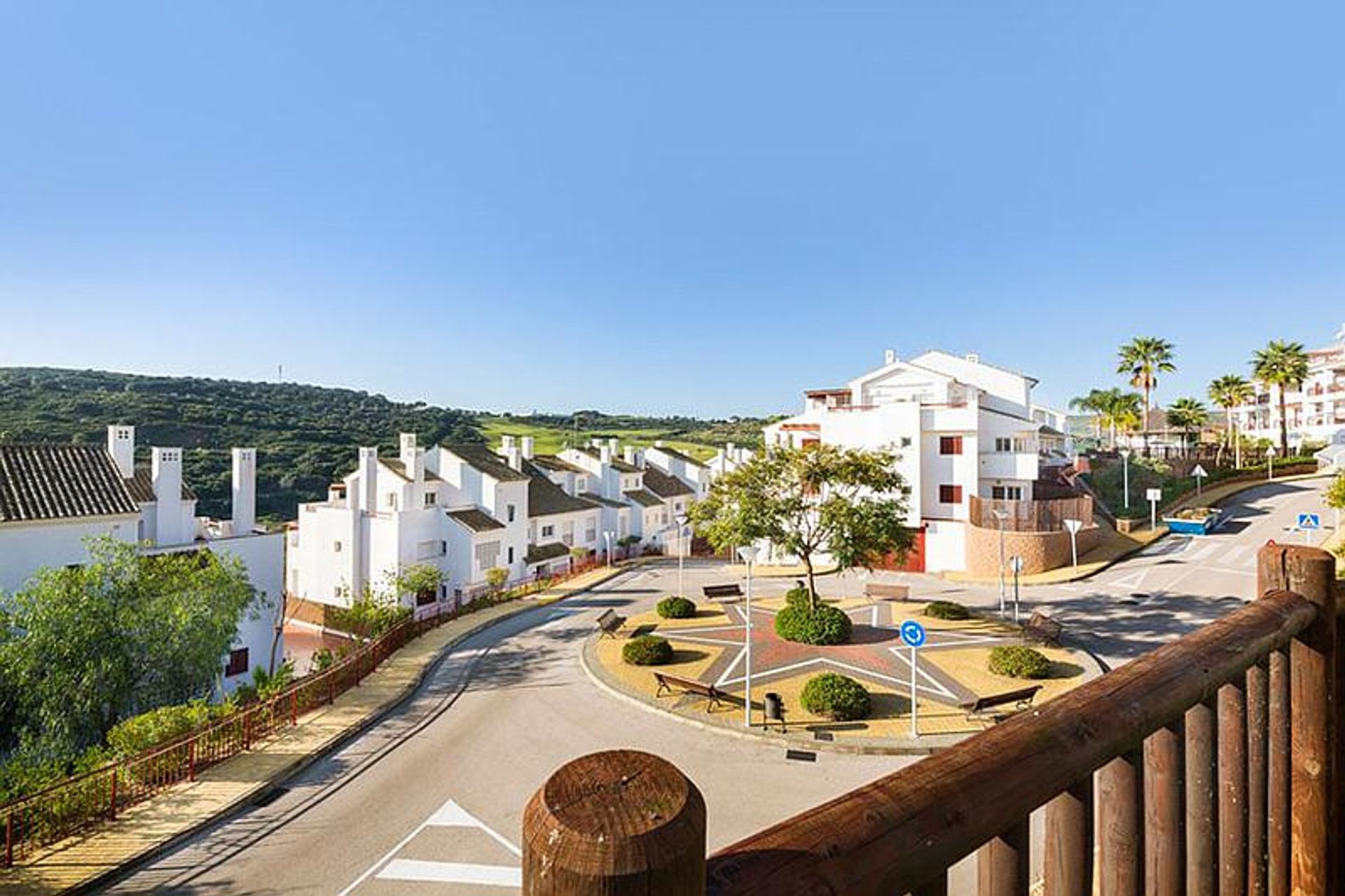 Kondominium di Guadiaro, Andalusia 10742933