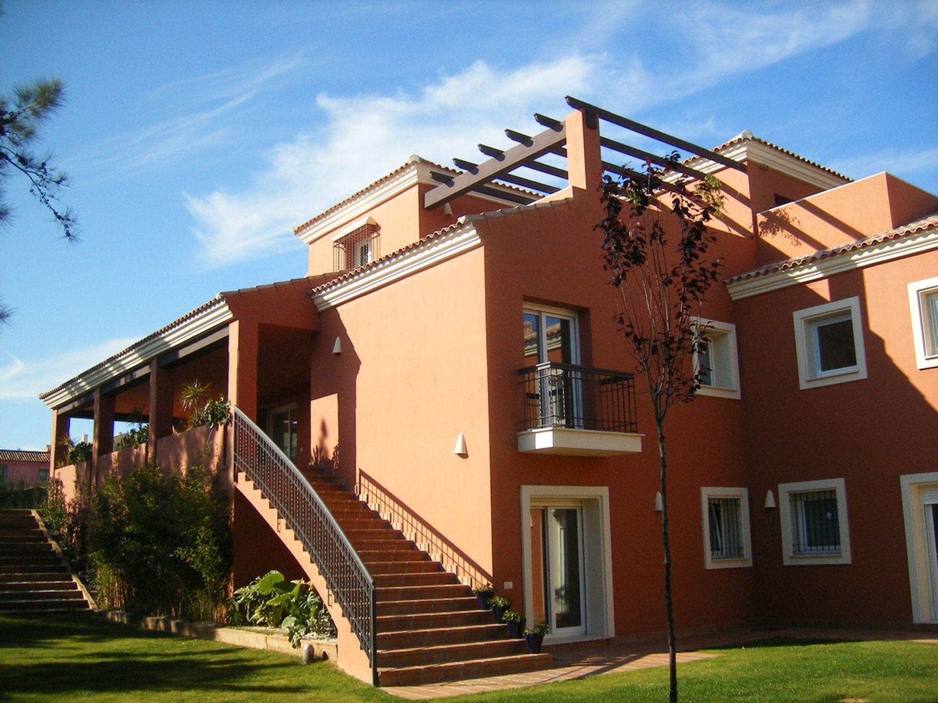 casa no Guadiaro, Andaluzia 10742943