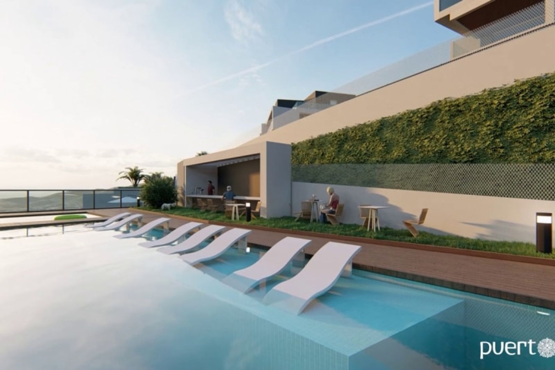 Condominio nel Torrox, Andalusia 10742958