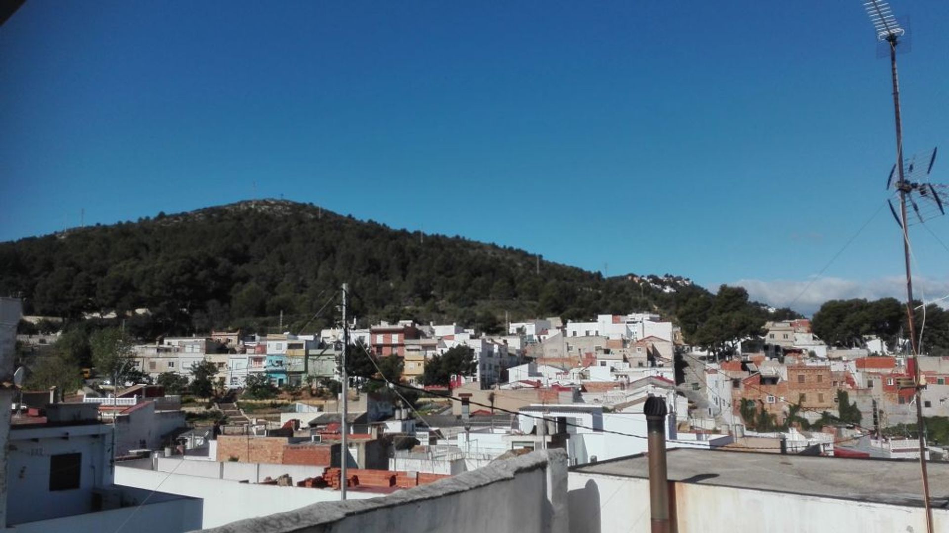 casa en La Font d'en Carròs, Comunidad Valenciana 10743040