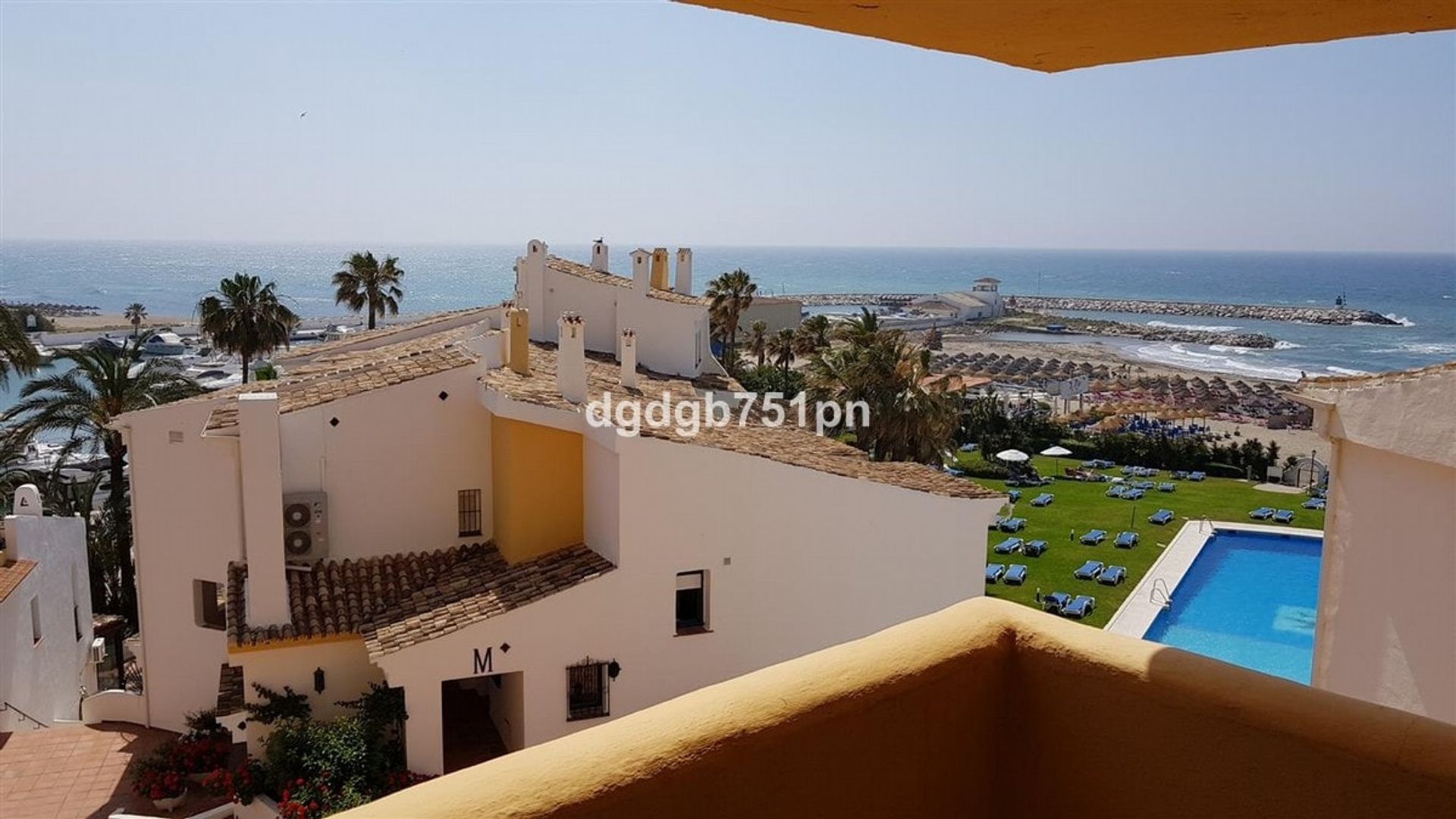 Condominio en Marbella, Andalucía 10743062