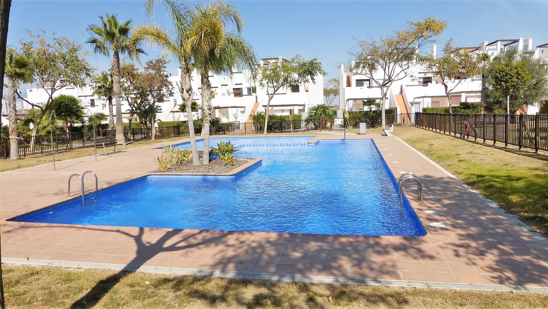 Condominium in Mazarron, Murcia 10743066