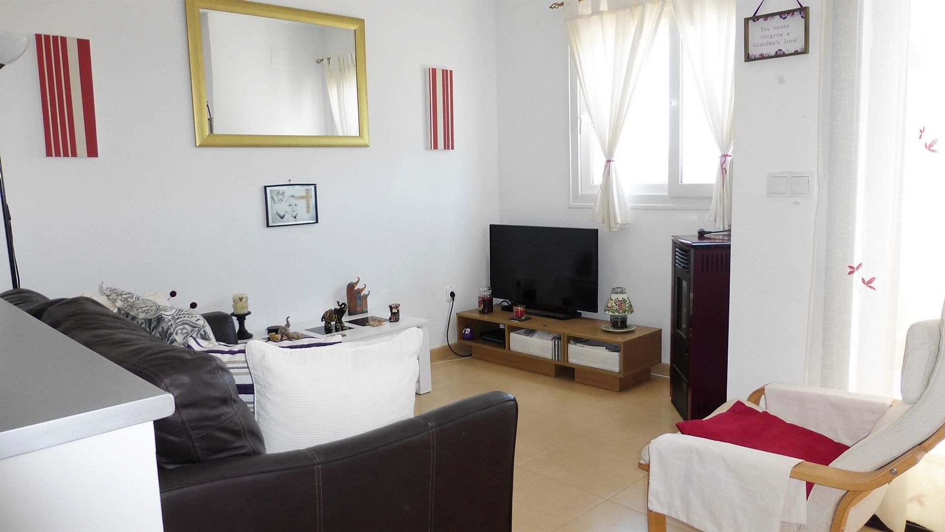 Condominium in Mazarron, Murcia 10743066