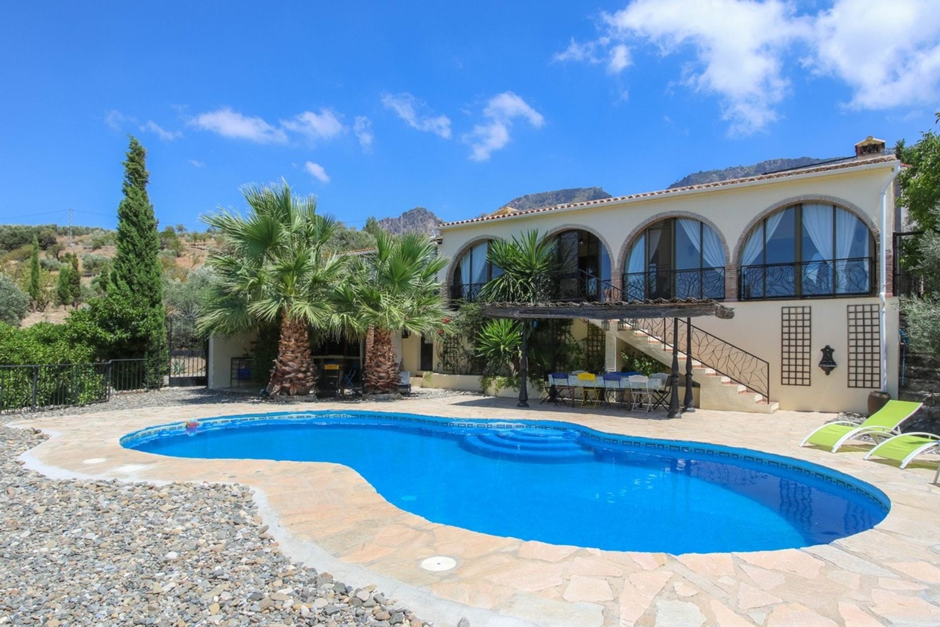 casa en Casarabonela, Andalucía 10743069