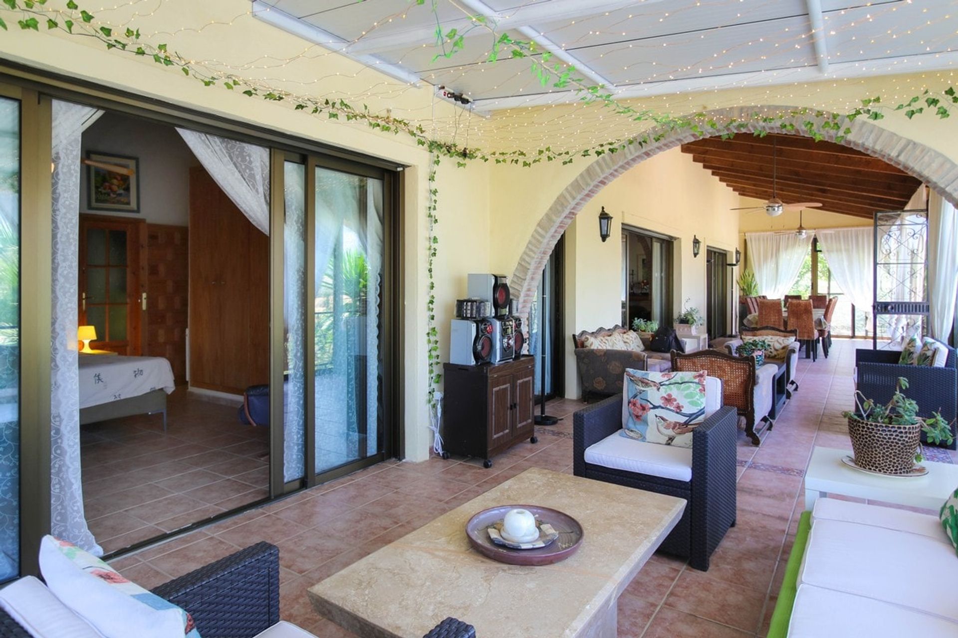 Haus im Casarabonela, Andalucía 10743069