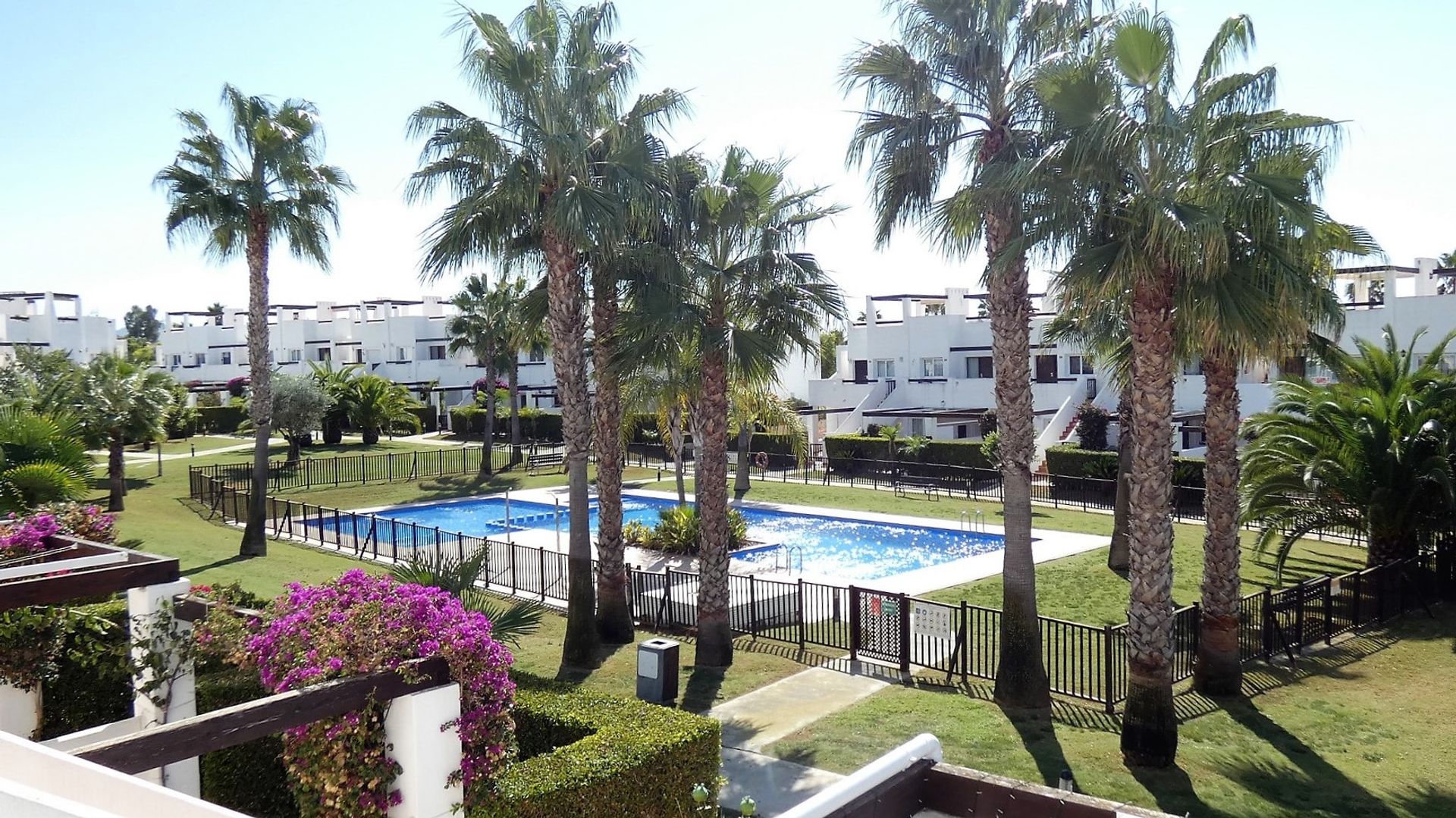 Condominio en Mazarrón, Murcia 10743090