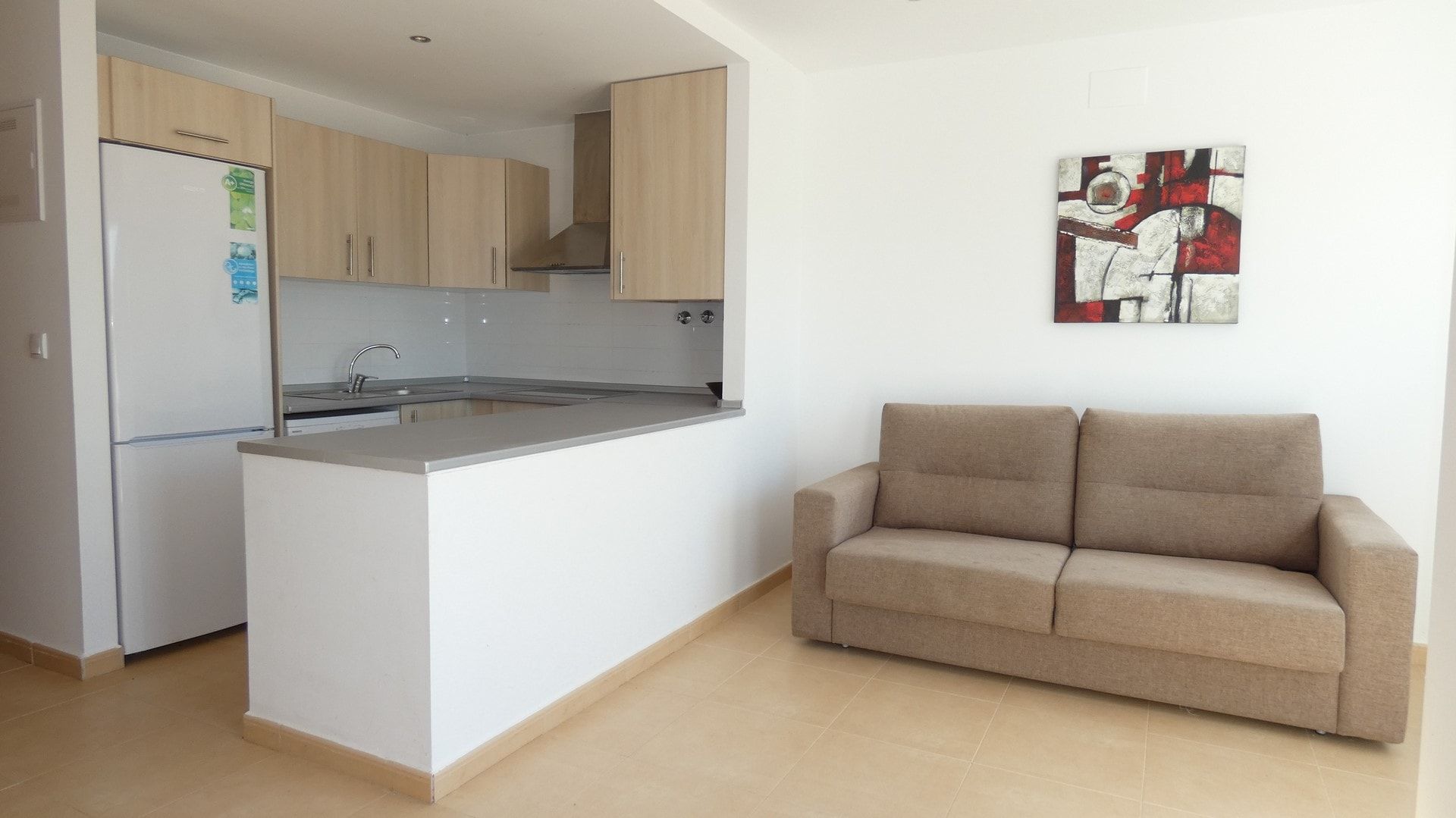 Condominio en Mazarrón, Murcia 10743090