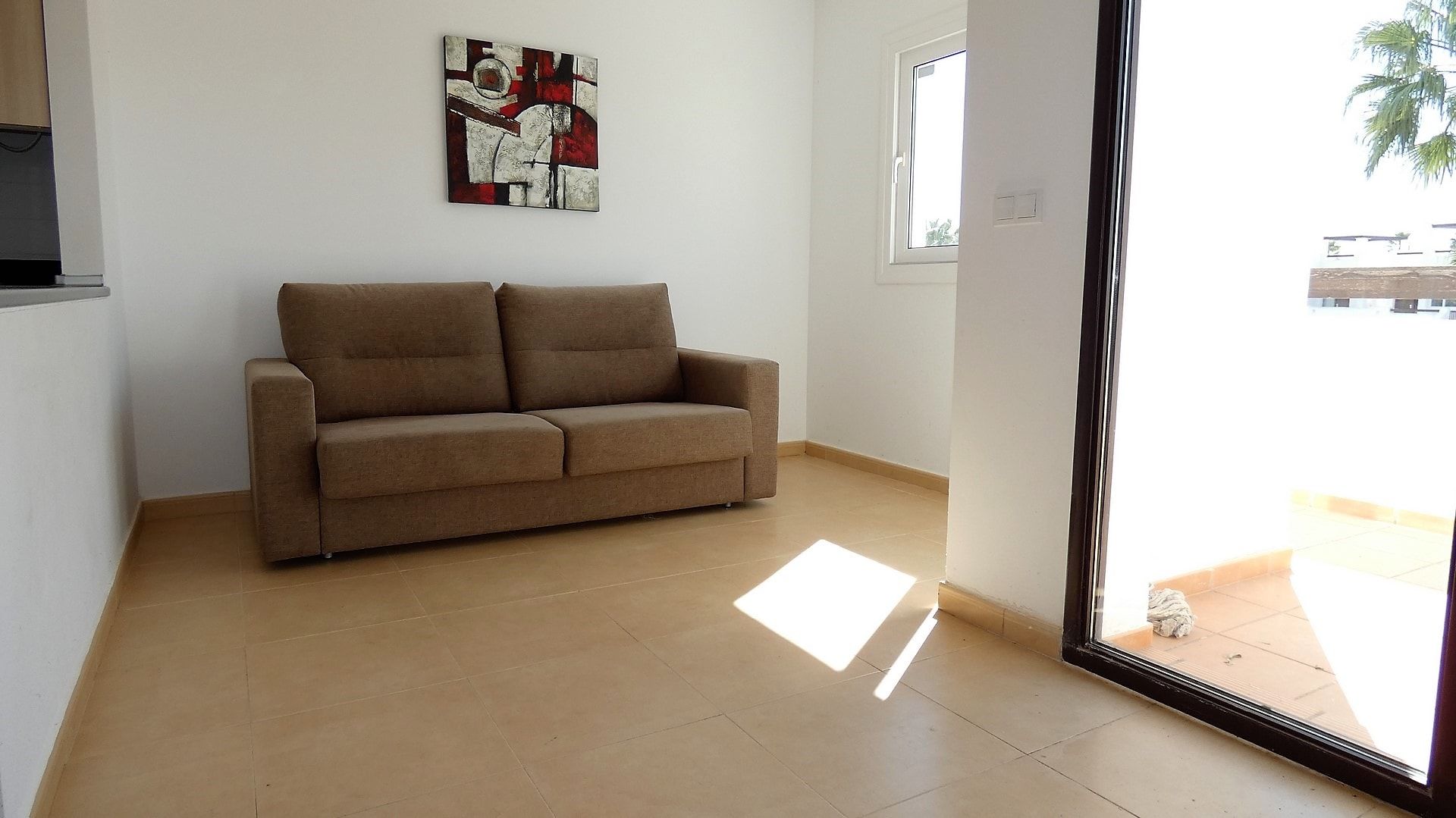 Osakehuoneisto sisään Alhama de Murcia, Región de Murcia 10743090