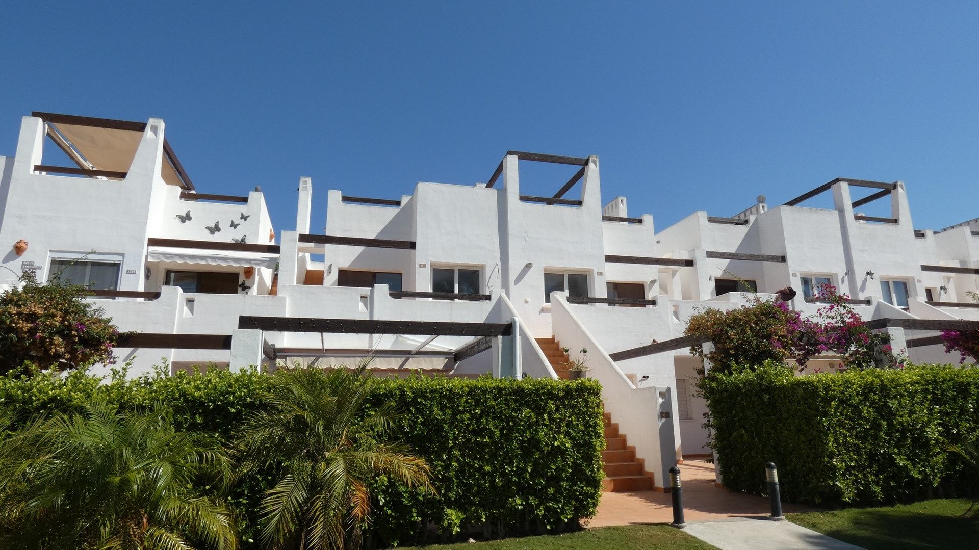 Condominio en Mazarrón, Murcia 10743090