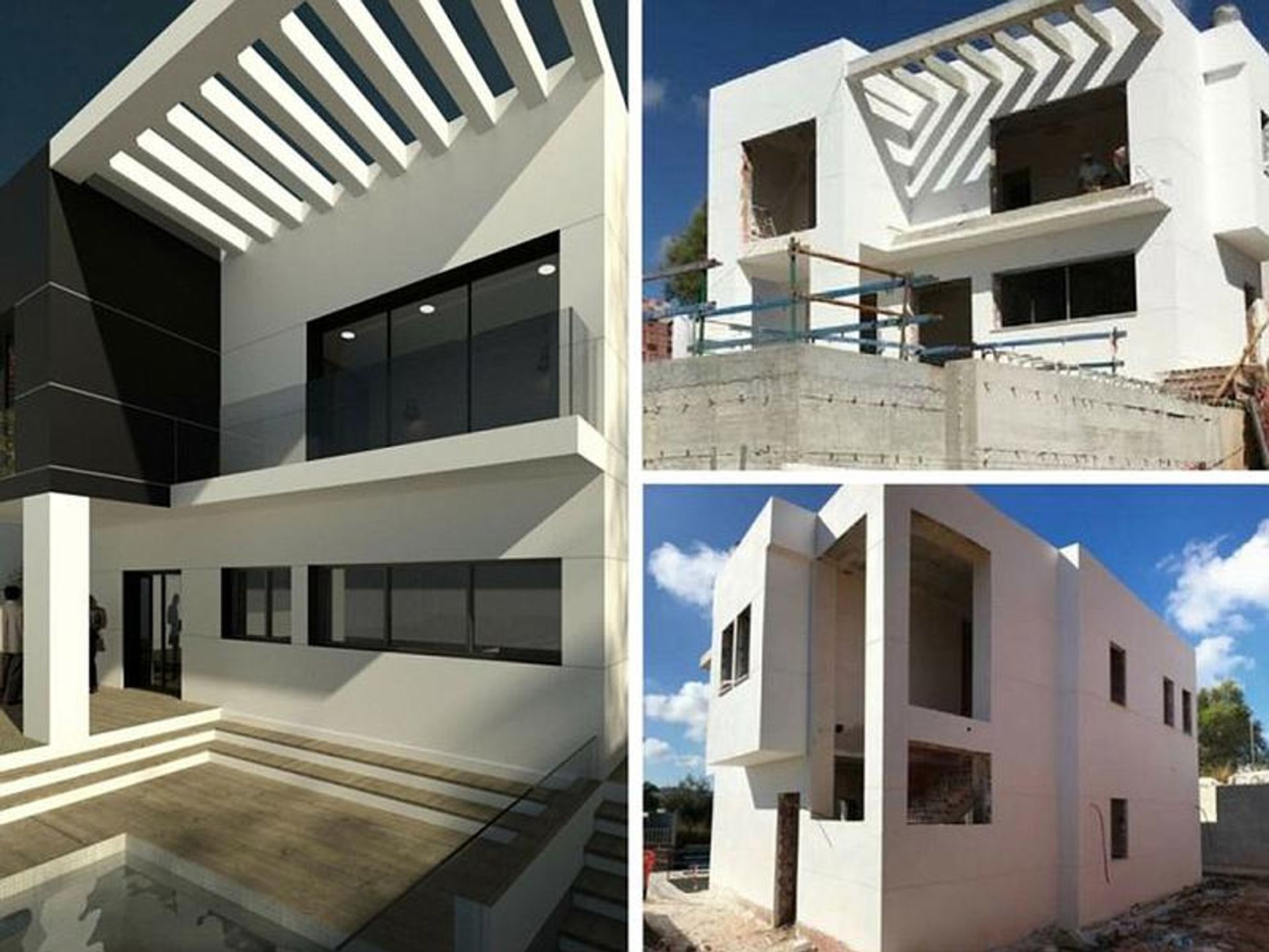 House in Fuengirola, Andalusia 10743092