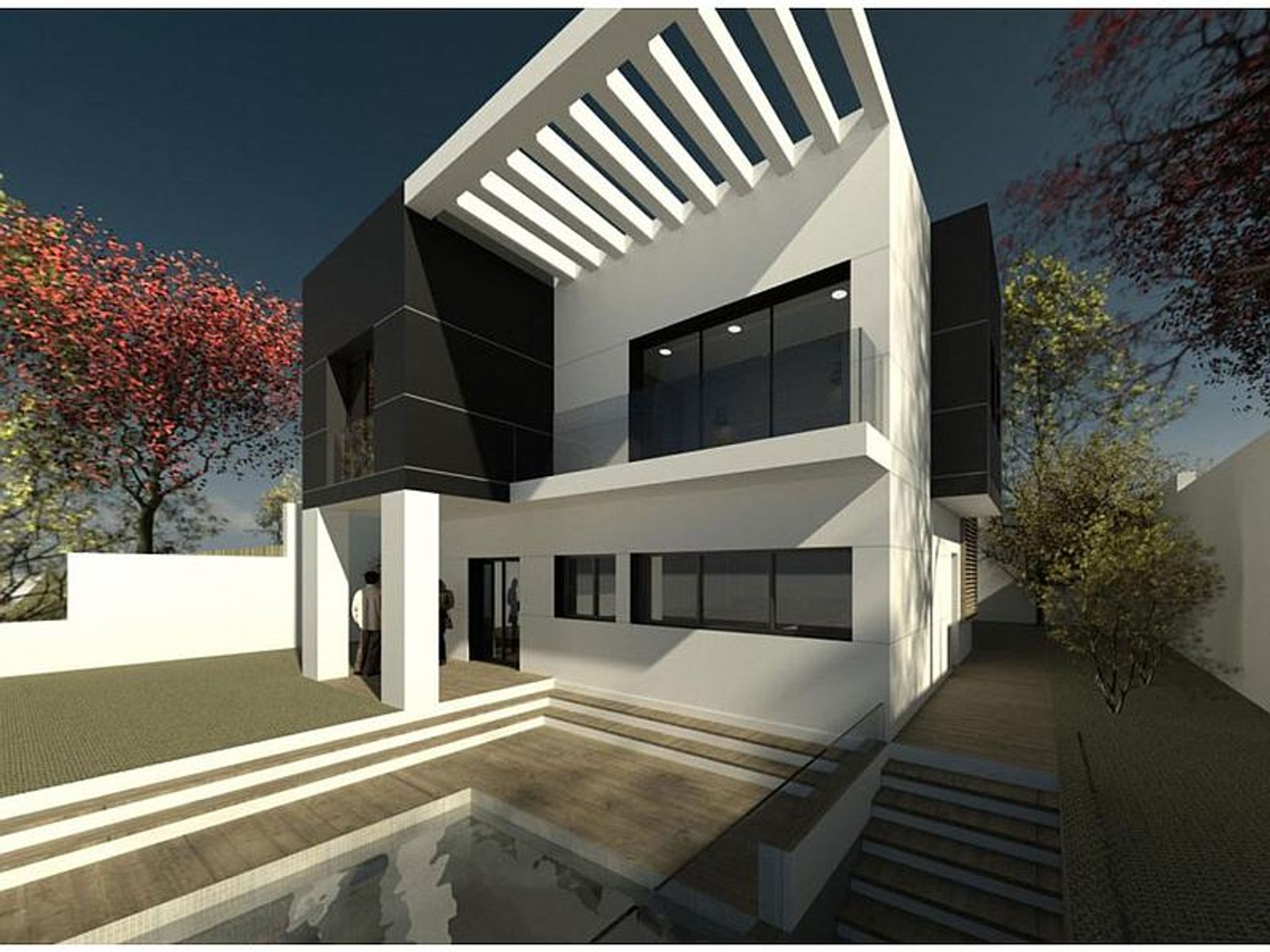 House in Fuengirola, Andalusia 10743092