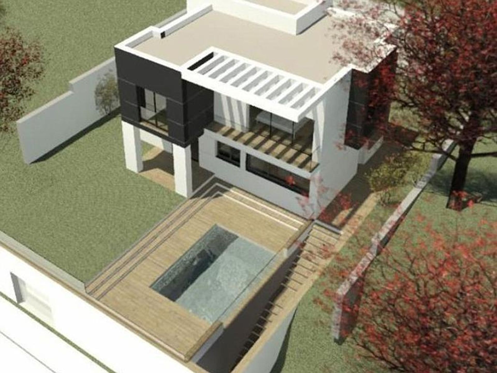 House in Fuengirola, Andalusia 10743092