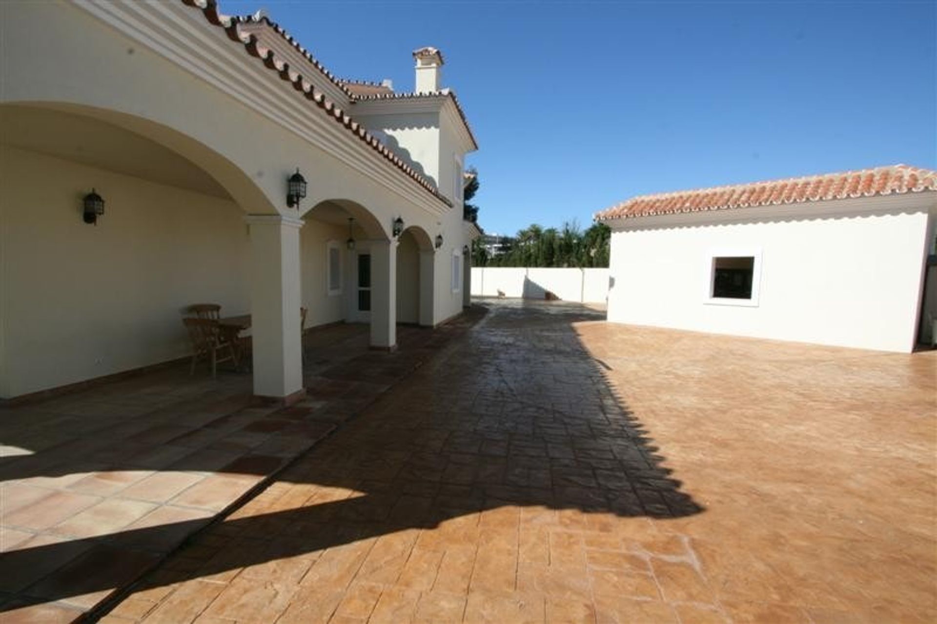 Haus im Estepona, Andalucía 10743103