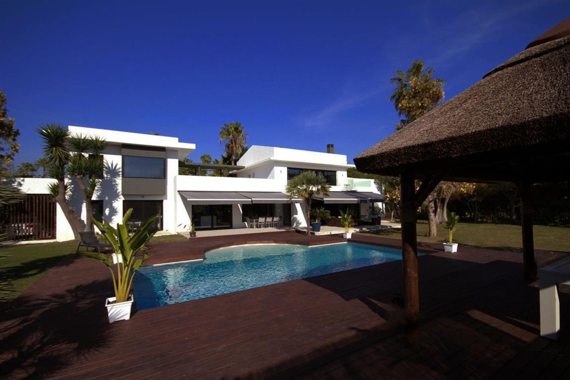 casa en Estepona, Andalucía 10743112