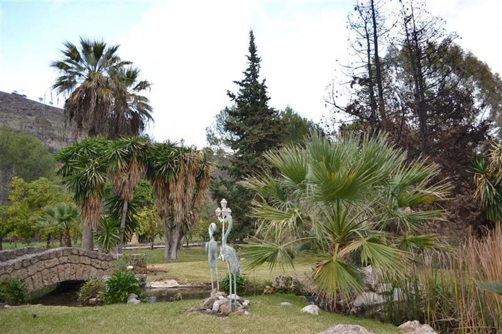 rumah dalam Coín, Andalucía 10743113