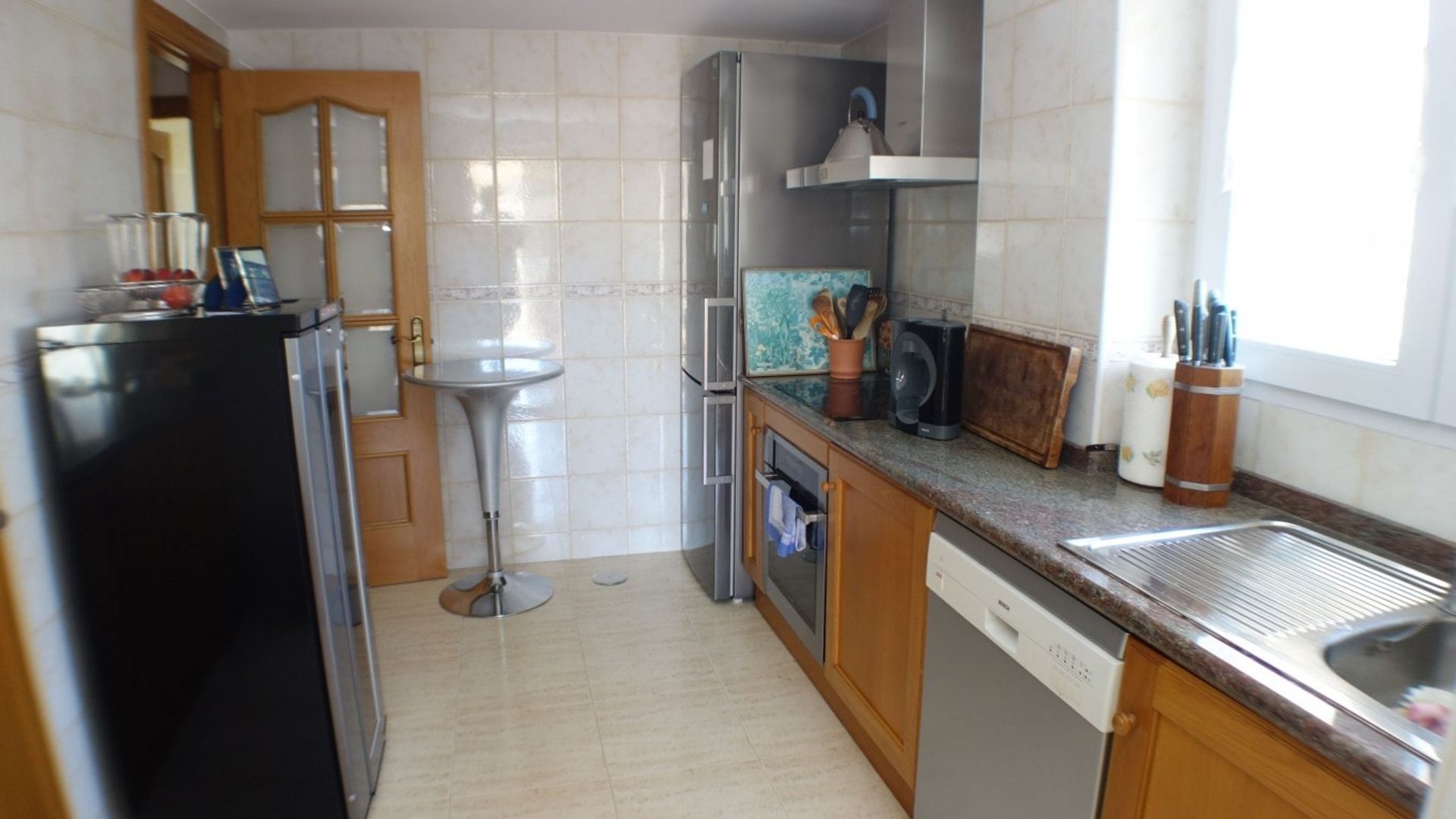 Condominium in Albacete, Castilla-La Mancha 10743118