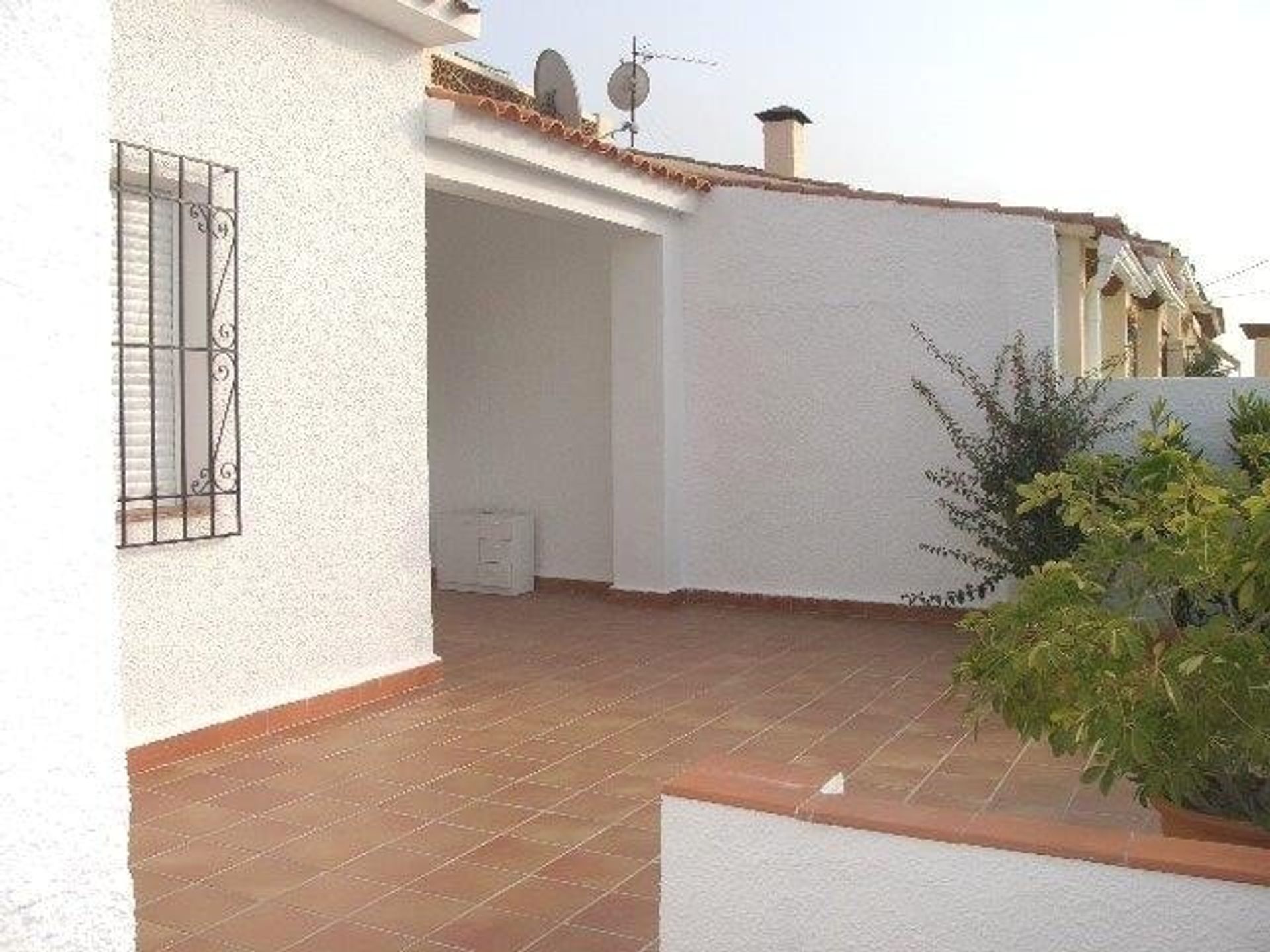 Casa nel Alicante (Alacant), Comunidad Valenciana 10743138