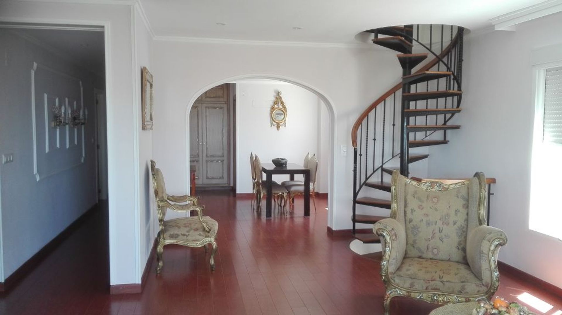 House in Castillo del Reboller, Valencia 10743150