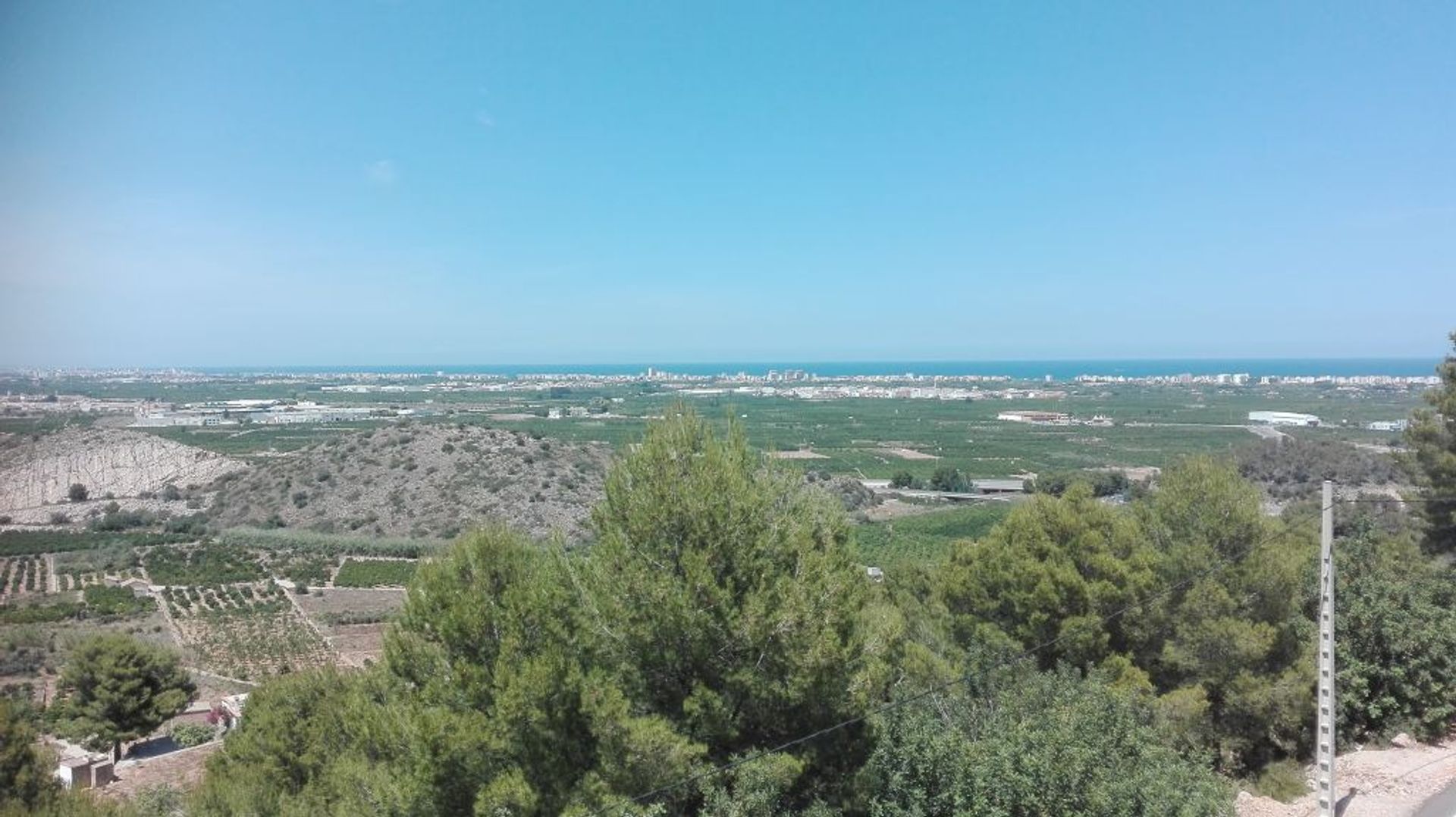 casa en La Font d'en Carròs, Comunidad Valenciana 10743150