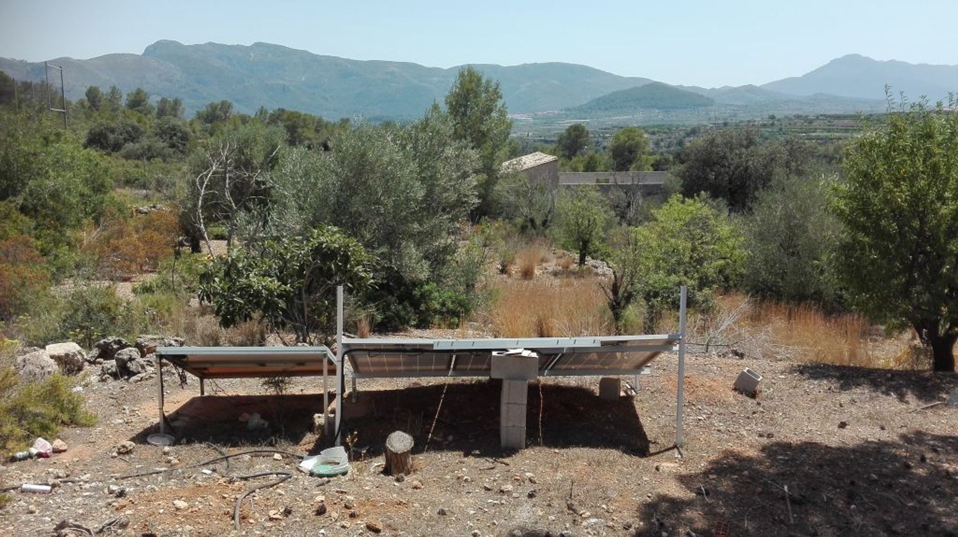 Casa nel Benicolet, Comunidad Valenciana 10743154